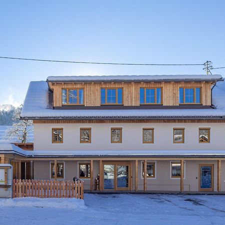 Landhaus Jenul Tröpolach المظهر الخارجي الصورة