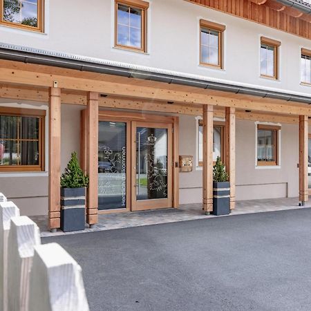 Landhaus Jenul Tröpolach المظهر الخارجي الصورة