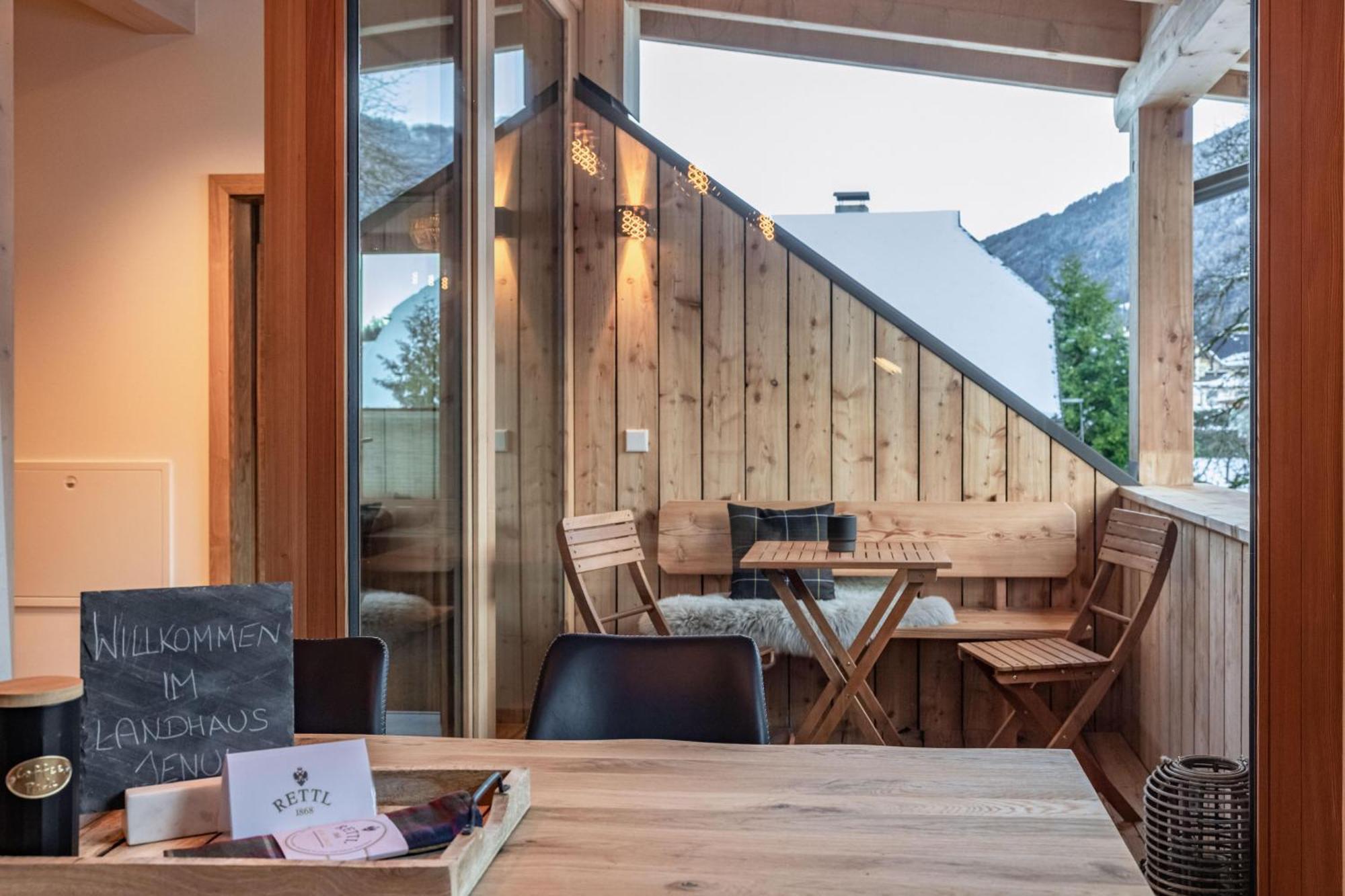 Landhaus Jenul Tröpolach المظهر الخارجي الصورة