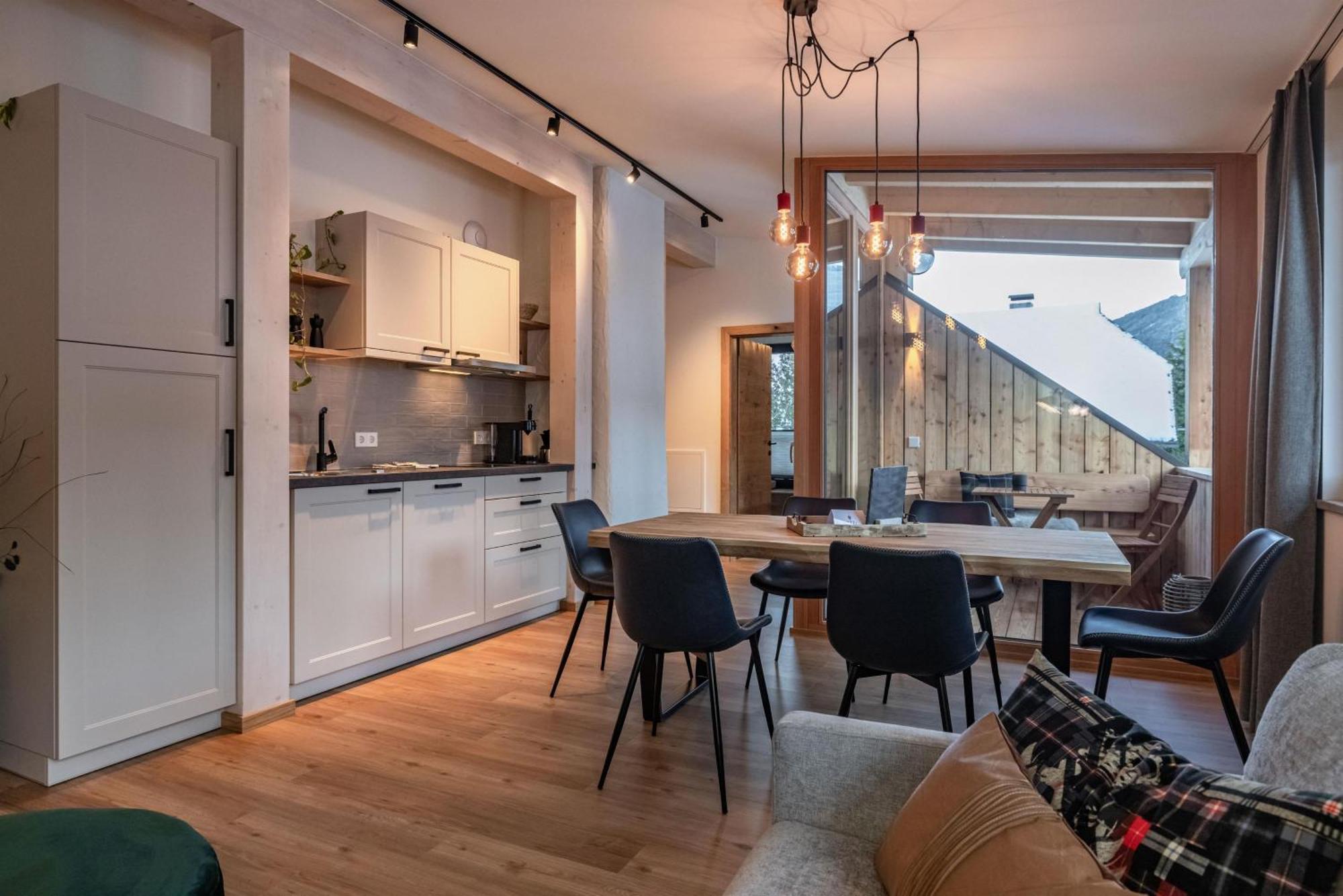 Landhaus Jenul Tröpolach المظهر الخارجي الصورة