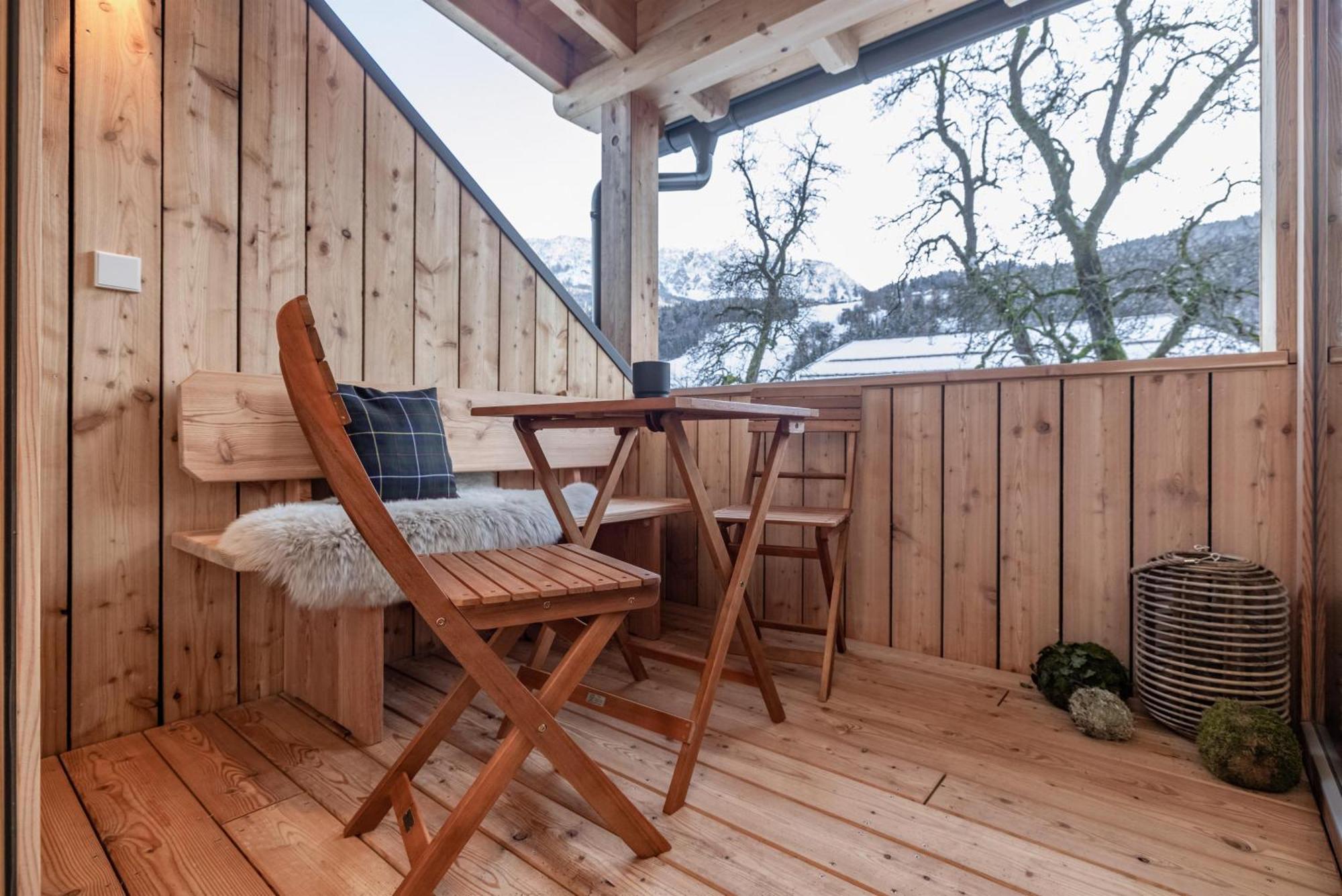 Landhaus Jenul Tröpolach المظهر الخارجي الصورة