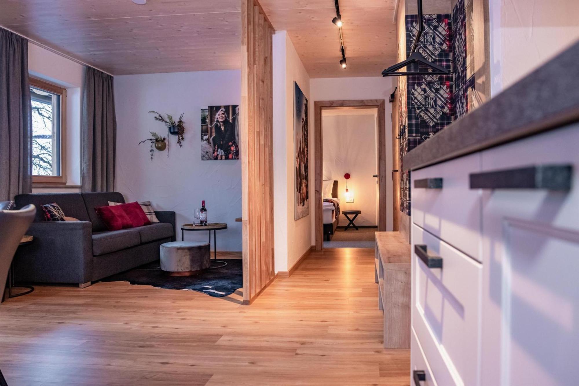 Landhaus Jenul Tröpolach المظهر الخارجي الصورة