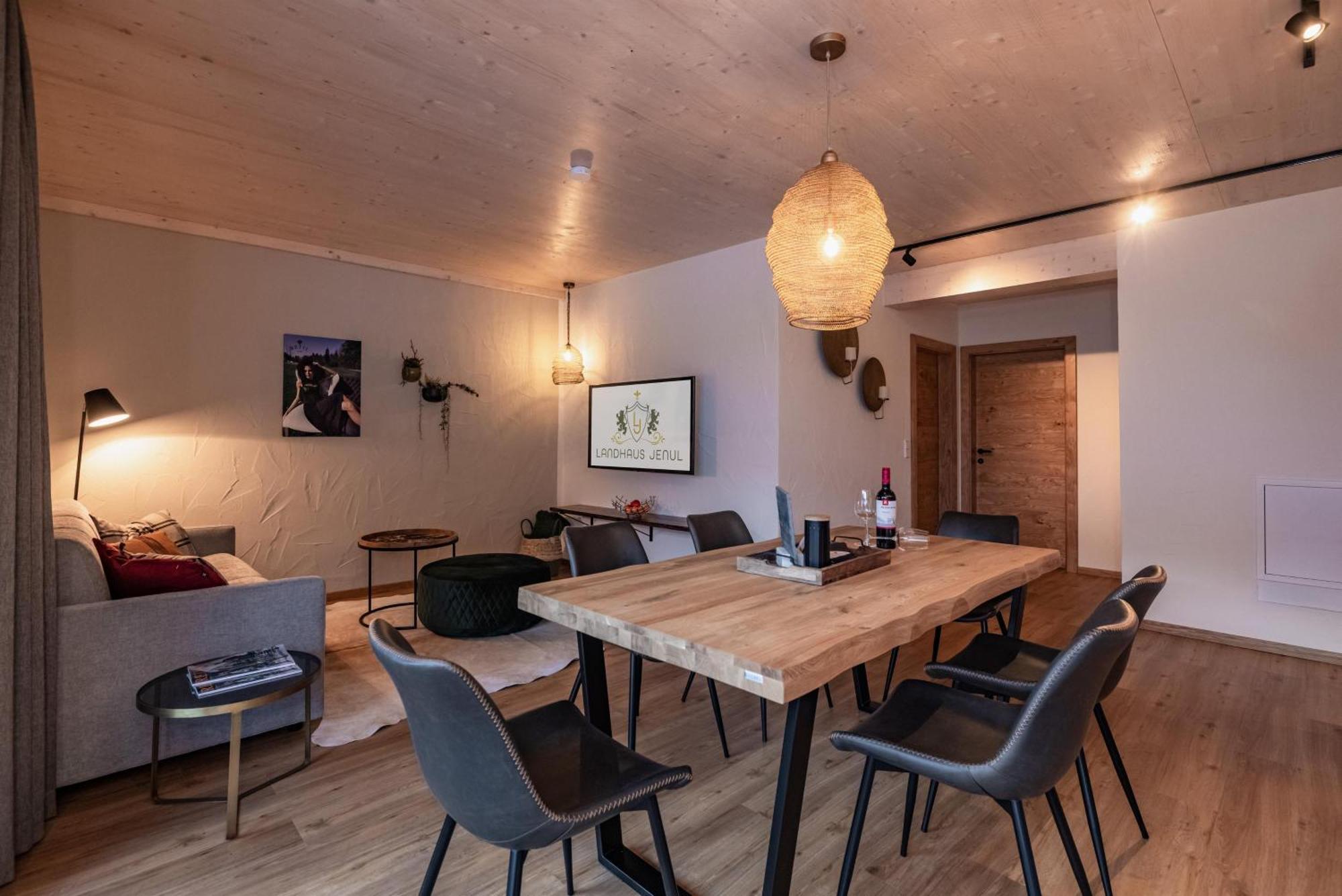 Landhaus Jenul Tröpolach المظهر الخارجي الصورة