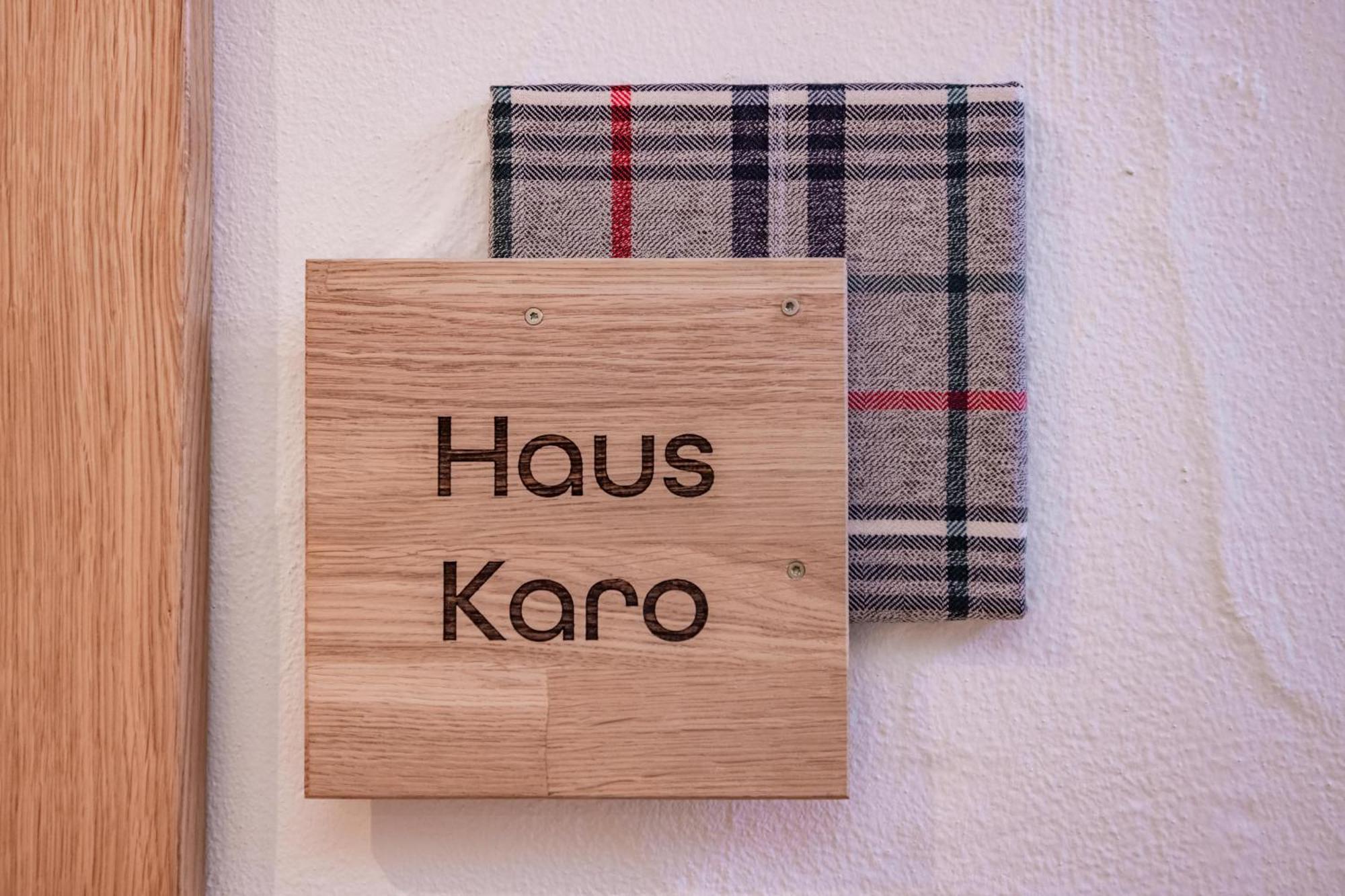 Landhaus Jenul Tröpolach المظهر الخارجي الصورة