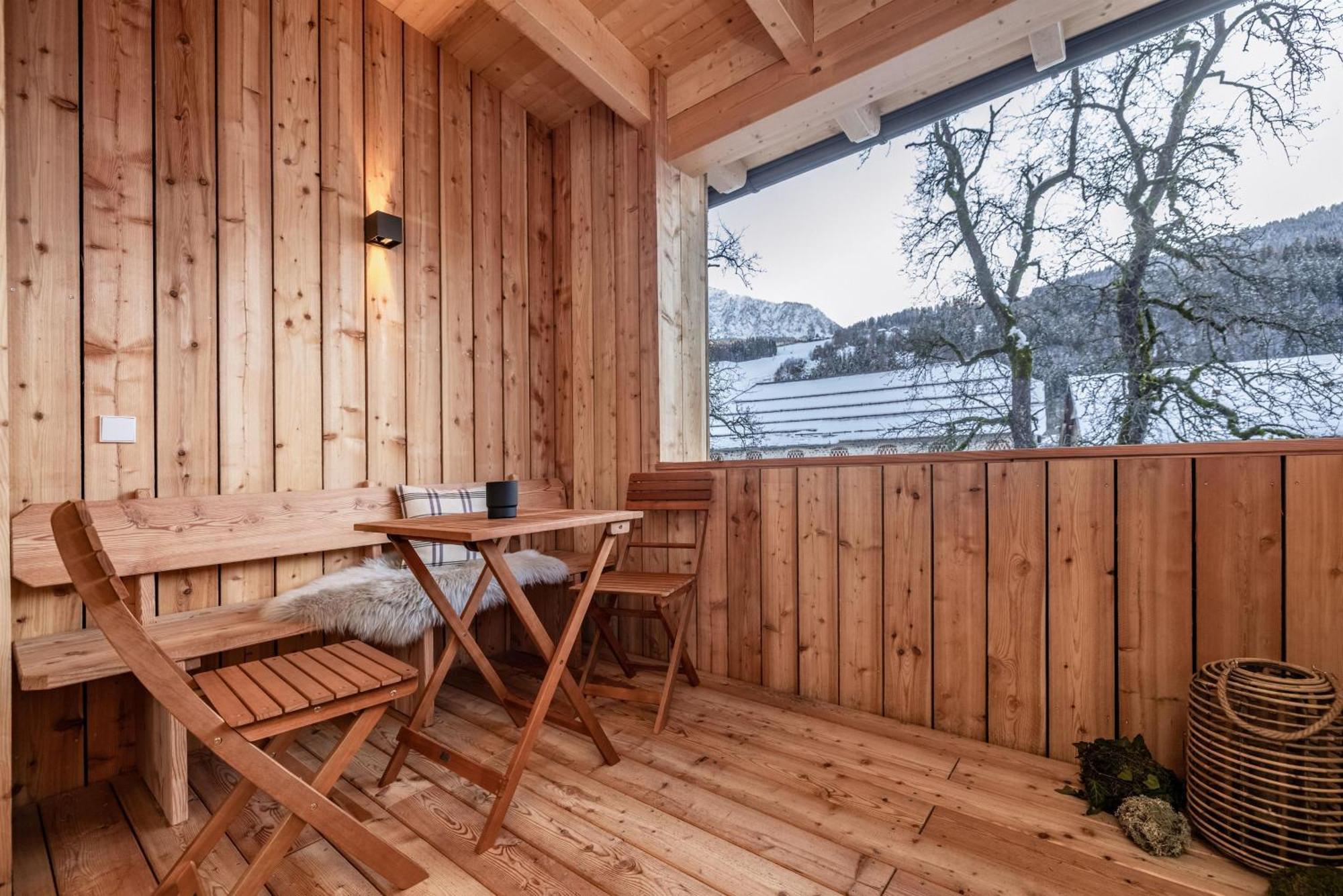 Landhaus Jenul Tröpolach المظهر الخارجي الصورة