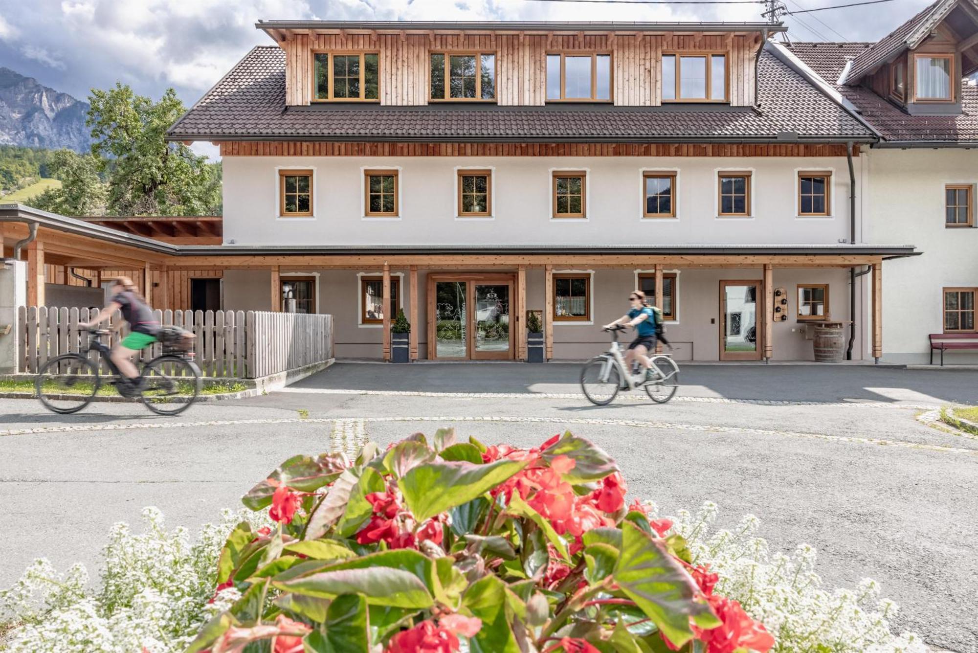 Landhaus Jenul Tröpolach المظهر الخارجي الصورة